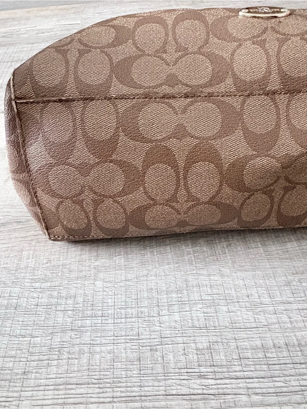 Coach Celeste handbag